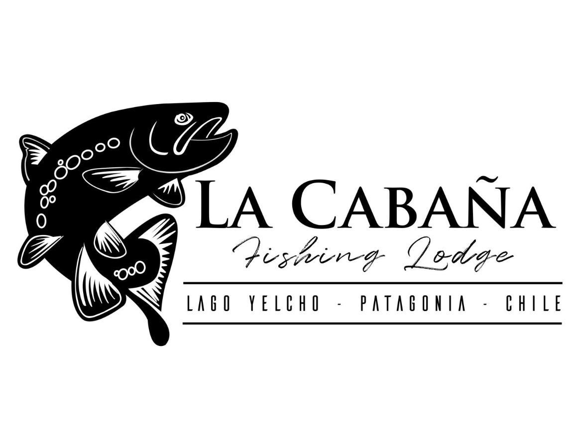 La Cabana Fishing Lodge Puerto Ramírez Eksteriør bilde